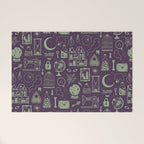 Haunted Attic: Phantom Welcome Mat Gallery Image 1