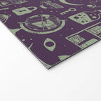 Haunted Attic: Phantom Welcome Mat Gallery Image 2
