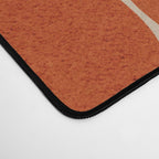 Abstraction_COLOR_ROCKS_Minimalism_003 Desk Mat Gallery Image 4