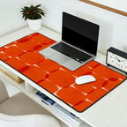 Abstraction_COLOR_ROCKS_Minimalism_003 Desk Mat Gallery Image 2