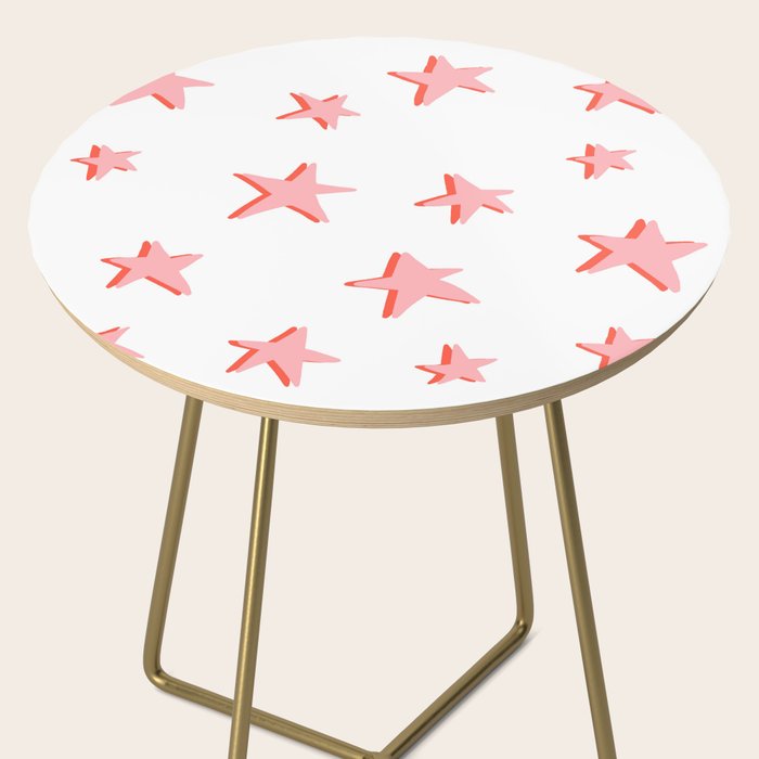 Stars Double Side Table Gallery Image 2