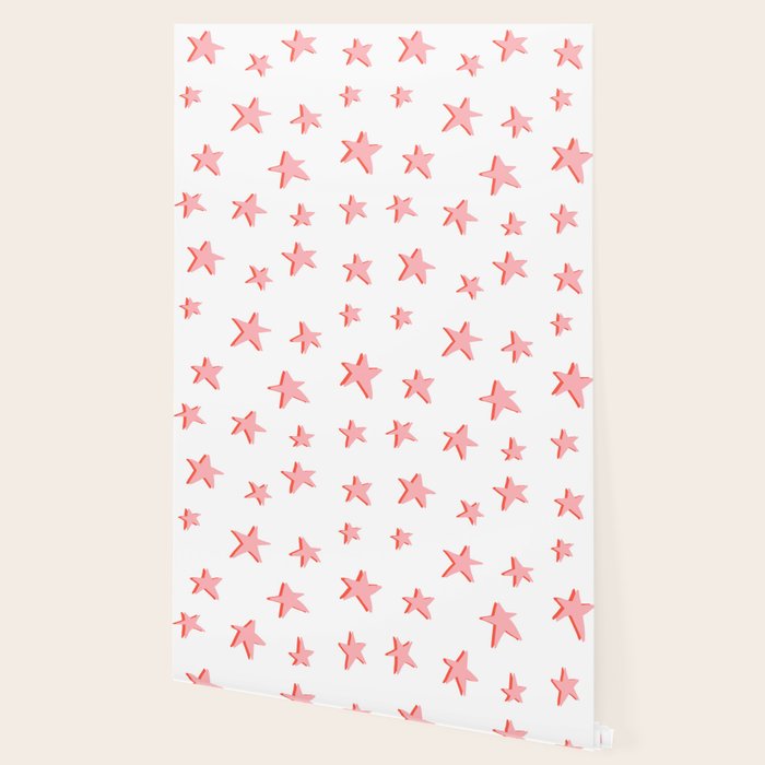 Stars Double Wallpaper Gallery Image 2