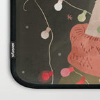 Holiday Llama Joy Laptop Sleeve Gallery Image 3