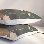 Holiday Llama Joy Pillow Sham Gallery Image 3