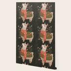 Holiday Llama Joy Wallpaper Gallery Image 2