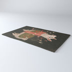 Holiday Llama Joy Rug Gallery Image 3