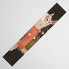 Holiday Llama Joy Table Runner Gallery Image 3