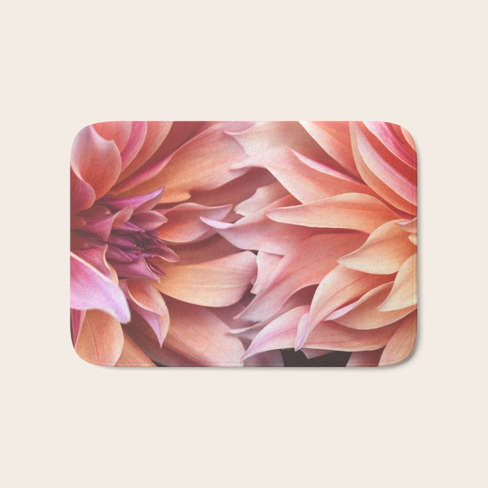 Connection #1 Art Print Bath Mat Gallery Image 1