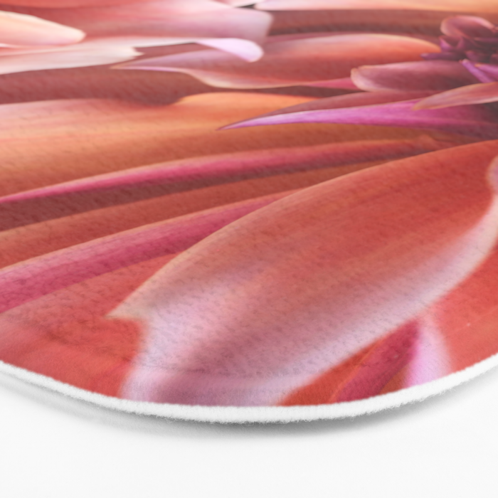 Connection #1 Art Print Bath Mat Gallery Image 3