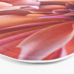 Connection #1 Art Print Bath Mat Gallery Image 3