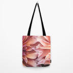 Connection #1 Art Print Tote Bag Gallery Image 2