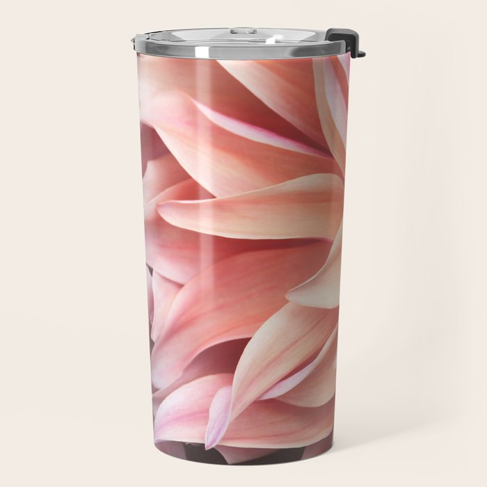 Connection #1 Art Print Travel Mug Gallery Image 2