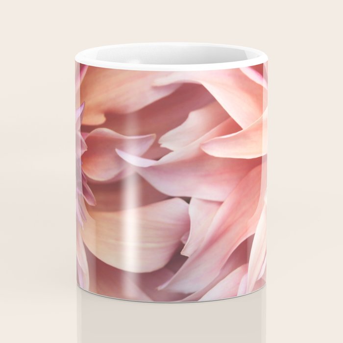 Connection #1 Art Print Coffee Mug Gallery Image 4