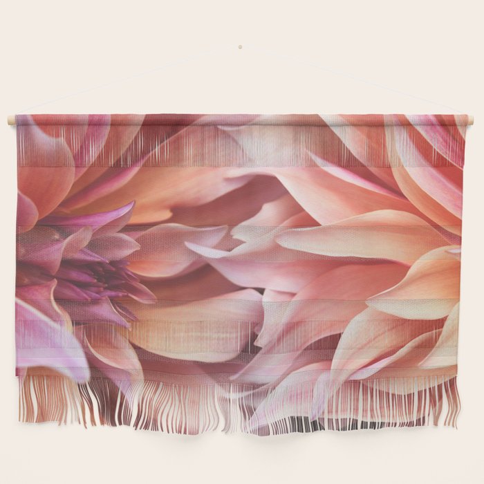 Connection #1 Art Print Wall Hanging Gallery Image 1
