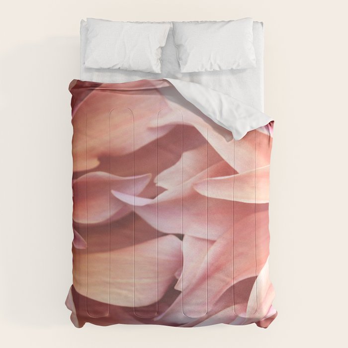 Connection #1 Art Print Comforter Gallery Image 6