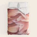 Connection #1 Art Print Comforter Gallery Image 6