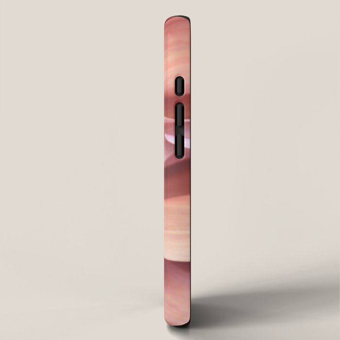 Connection #1 Art Print iPhone Case Gallery Image 2