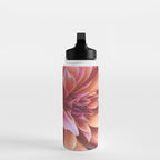 Connection #1 Art Print Water Bottle Gallery Image 3