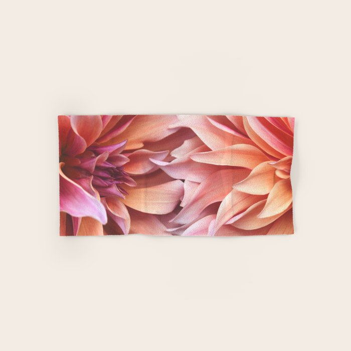Connection #1 Art Print Bath Towel Gallery Image 1