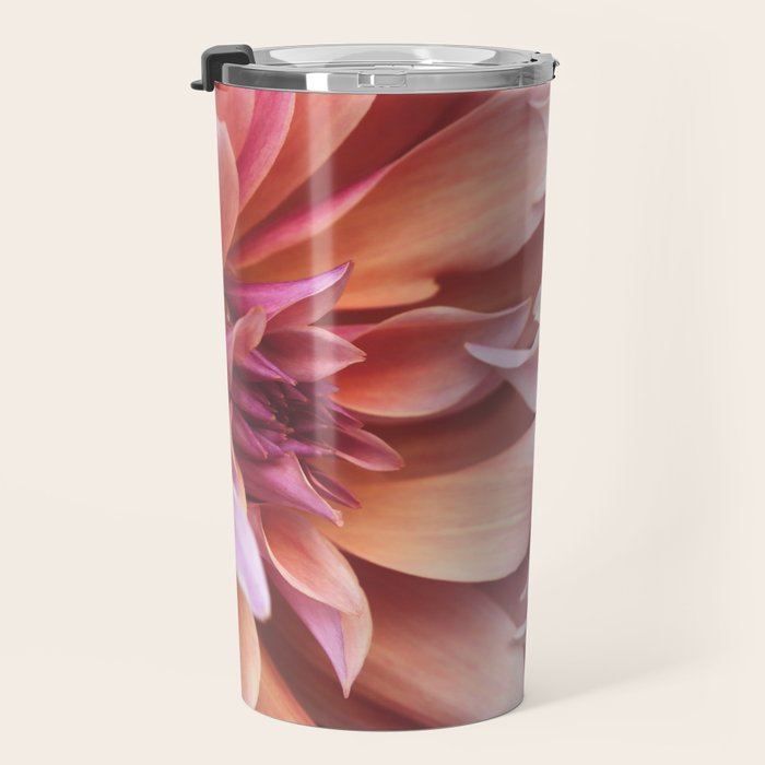 Connection #1 Art Print Travel Mug Gallery Image 3
