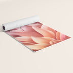 Connection #1 Art Print Yoga Mat Gallery Image 2
