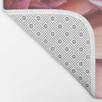 Connection #1 Art Print Bath Mat Gallery Image 2