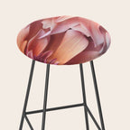 Connection #1 Art Print Stool Gallery Image 2