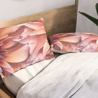 Connection #1 Art Print Pillow Sham Gallery Image 2