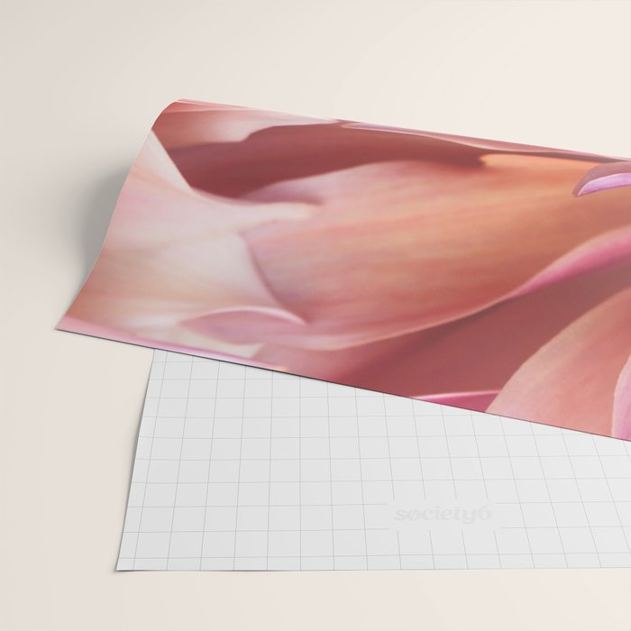 Connection #1 Art Print Wrapping Paper Gallery Image 2