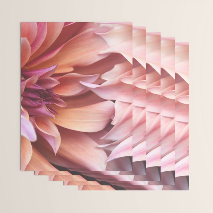Connection #1 Art Print Wrapping Paper Gallery Image 3