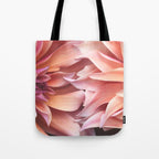 Connection #1 Art Print Tote Bag Gallery Image 1