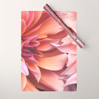 Connection #1 Art Print Wrapping Paper Gallery Image 1