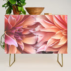 Connection #1 Art Print Credenza Gallery Image 1