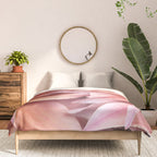 Connection #1 Art Print Comforter Gallery Image 3