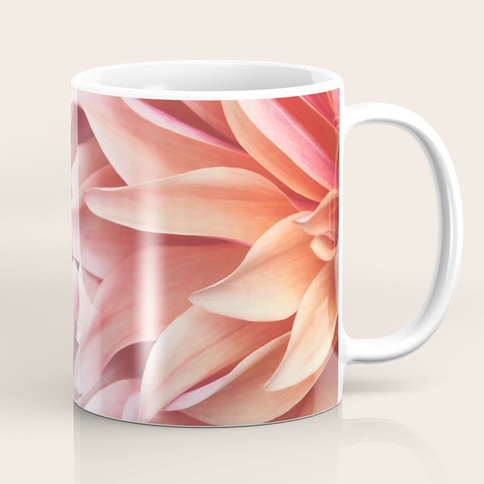 Connection #1 Art Print Coffee Mug Gallery Image 1