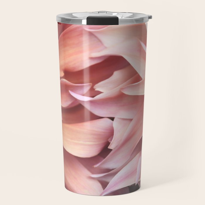 Connection #1 Art Print Travel Mug Gallery Image 1