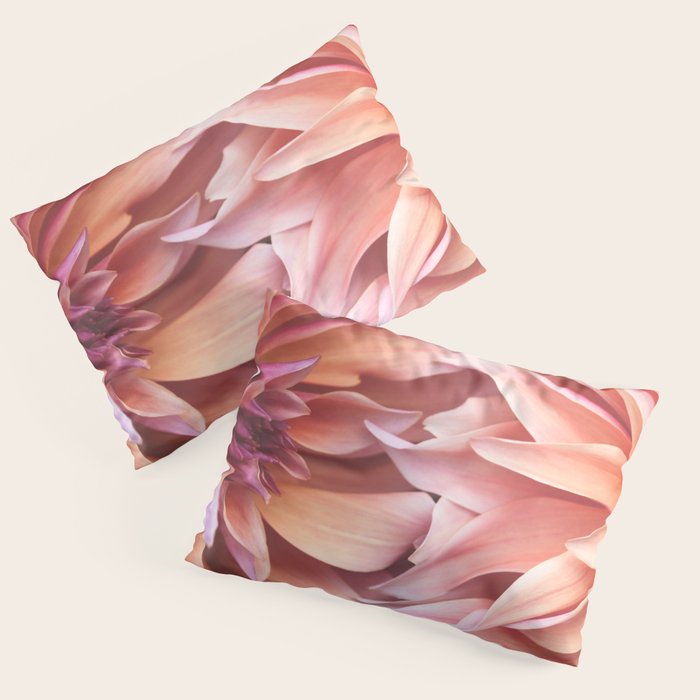 Connection #1 Art Print Pillow Sham Gallery Image 3