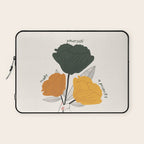 Make Yourself a Priority Laptop Sleeve Gallery Image 1