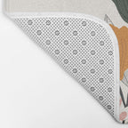Make Yourself a Priority Bath Mat Gallery Image 2
