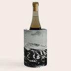 Breckenridge Ski Resort Panorama Wine Chiller Gallery Image 2