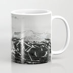 Breckenridge Ski Resort Panorama Coffee Mug Gallery Image 1