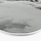 Breckenridge Ski Resort Panorama Bath Mat Gallery Image 3