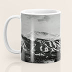 Breckenridge Ski Resort Panorama Coffee Mug Gallery Image 3