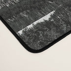 Breckenridge Ski Resort Panorama Desk Mat Gallery Image 4
