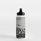 Breckenridge Ski Resort Panorama Water Bottle Gallery Image 3