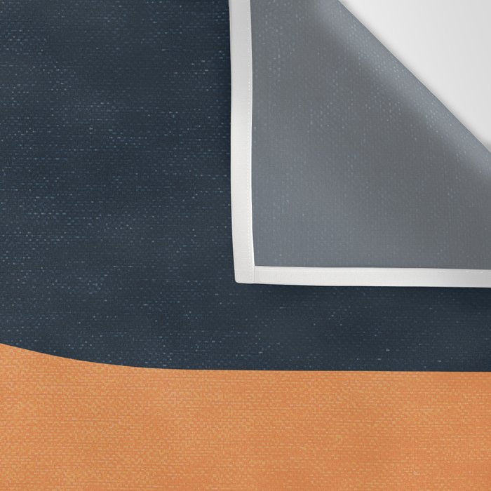 Mallorca: Bauhaus Abstraction 02 Wall Tapestry Gallery Image 3