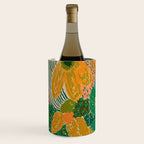 In Bloom #2 Wine Chiller Gallery Image 1