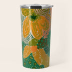 In Bloom #2 Travel Mug Gallery Image 1