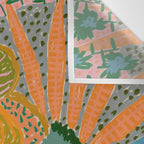 In Bloom #2 Wall Tapestry Gallery Image 3