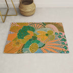 In Bloom #2 Rug Gallery Image 1
